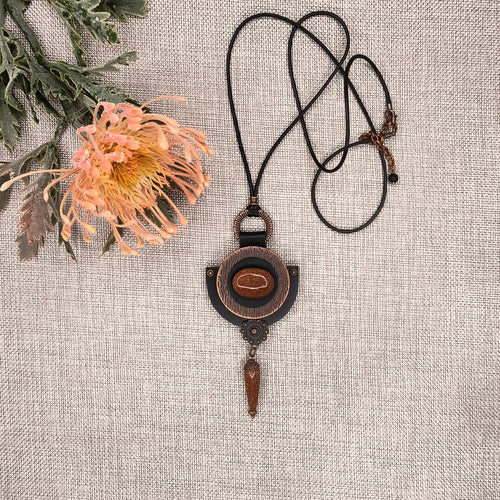 ILGAS KAKLO PAKABUKAS ''VARIO SPINDESYS''