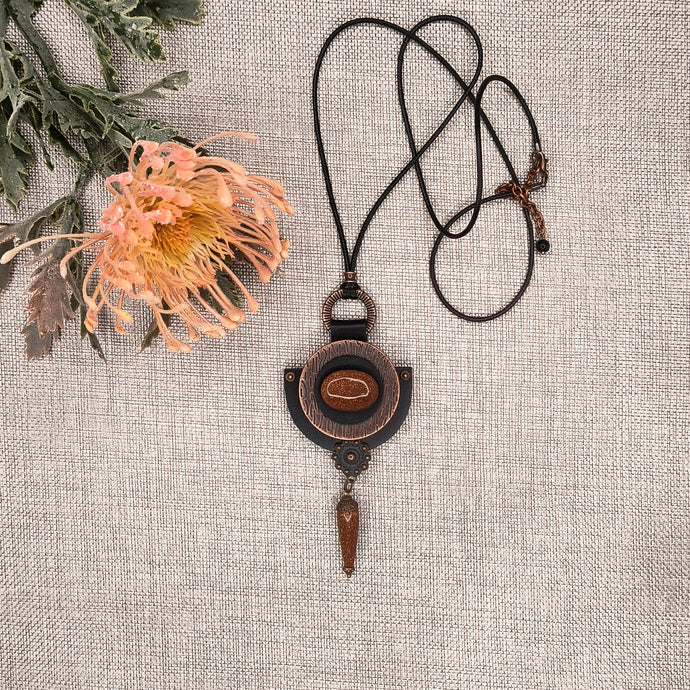 ILGAS KAKLO PAKABUKAS ''VARIO SPINDESYS''