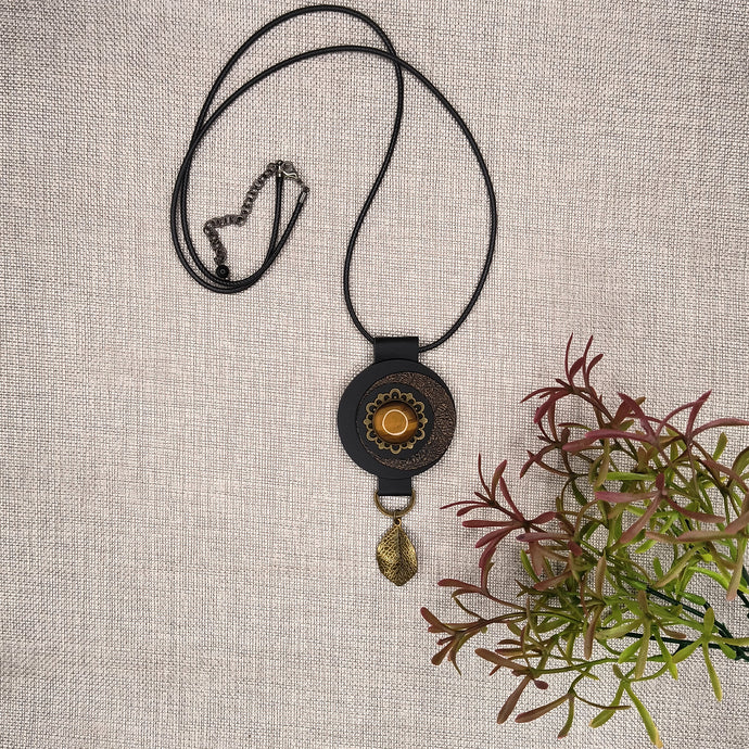 ILGAS KAKLO PAKABUKAS ''RUDENS GAMA''