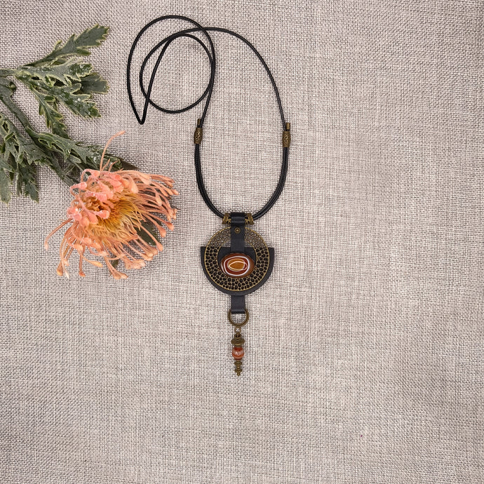 REGULIUOJAMAS KAKLO PAPUOŠALAS ''AGATO PASLAPTIS''