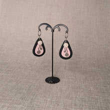 Įkelkite vaizdą į galerijos peržiūrą, AUSKARAI &#39;&#39;R14&#39;&#39;