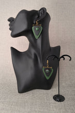 Įkelkite vaizdą į galerijos peržiūrą, AUSKARAI &#39;&#39;R15&#39;&#39;