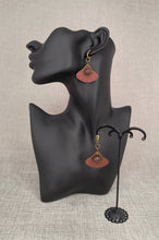 Įkelkite vaizdą į galerijos peržiūrą, AUSKARAI ''R17''