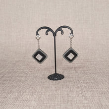 Įkelkite vaizdą į galerijos peržiūrą, AUSKARAI ''K29''