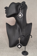 Įkelkite vaizdą į galerijos peržiūrą, AUSKARAI ''K29''