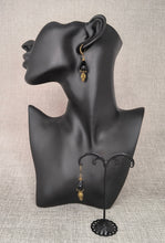 Įkelkite vaizdą į galerijos peržiūrą, AUSKARAI ''D48''