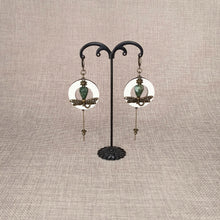 Įkelkite vaizdą į galerijos peržiūrą, AUSKARAI ''C53''