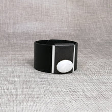Įkelkite vaizdą į galerijos peržiūrą, ODINĖ APYRANKĖ &quot;PEARL&quot;